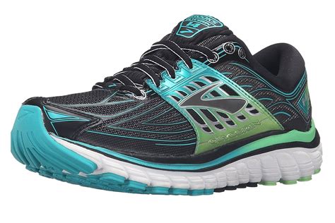 For stability and all-day support. . Best cushioned walking shoes